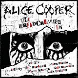 Alice Cooper - Brutal Planet [Vinyl LP]