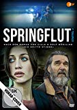  - The Missing - Die komplette zweite Staffel [3 DVDs]