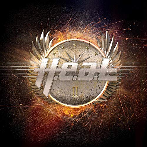 H.e.a.t - H.e.a.t II