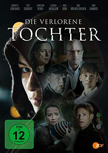 DVD - Die verlorene Tochter