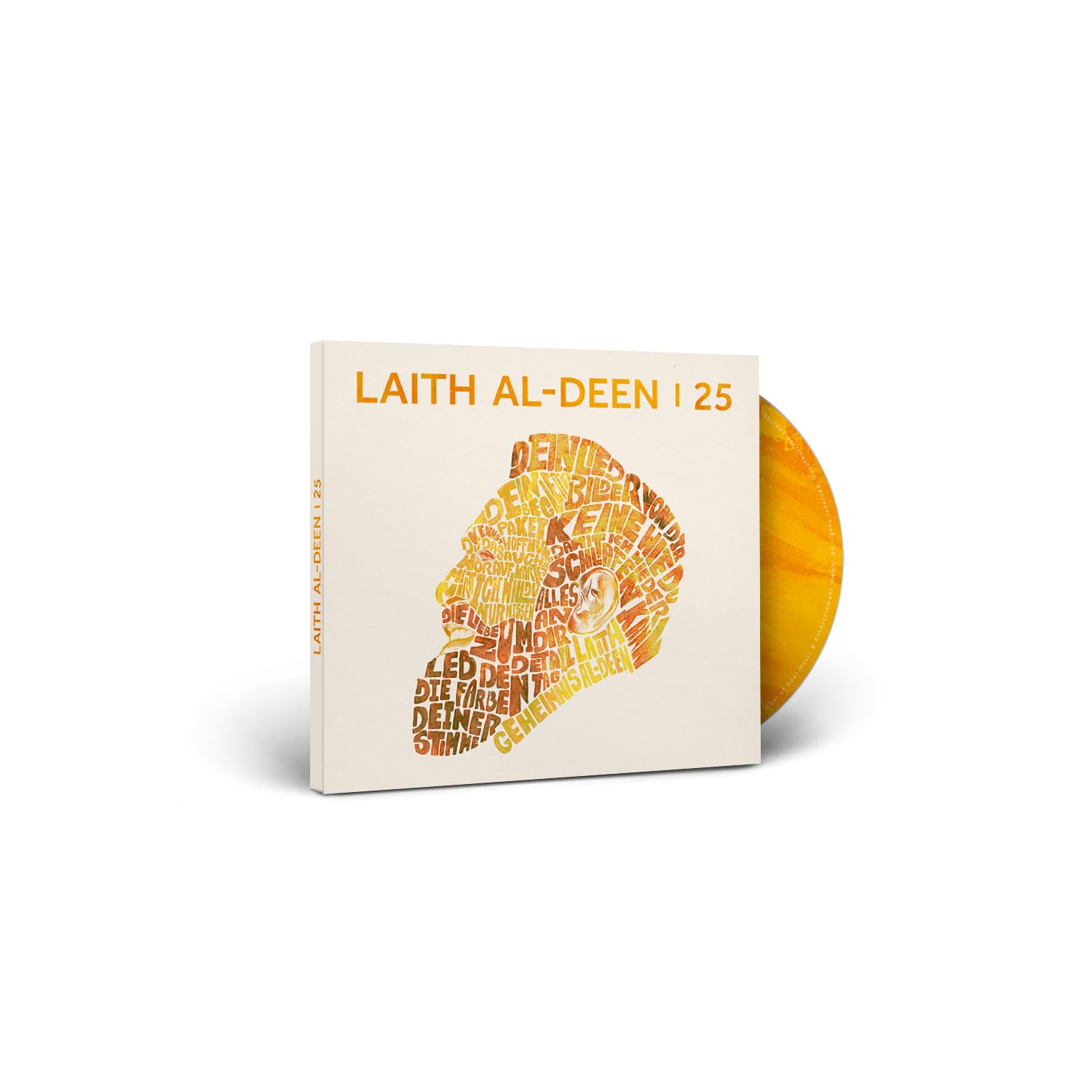 Al-Deen,Laith - 25 - Best of
