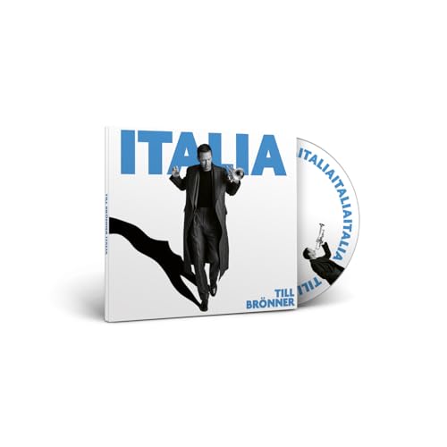 Brönner , Till - Italia (Limited Edition)