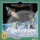 Hanno Herzler - Vorstoss Zum Saturn (22)