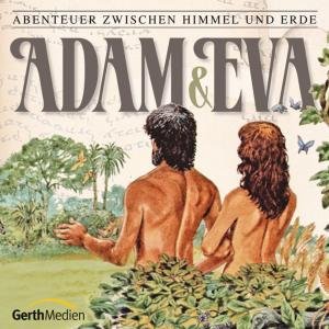 Herzler , Hanno - Adam und Eva