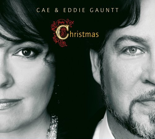 Cae & Eddie Gauntt - Christmas