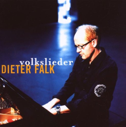 Dieter Falk - Volkslieder