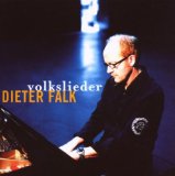 Dieter Falk - A Tribute to Paul Gerhardt