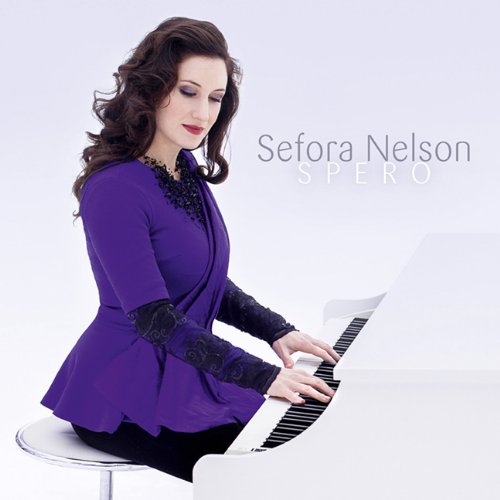 Sefora Nelson - Spero