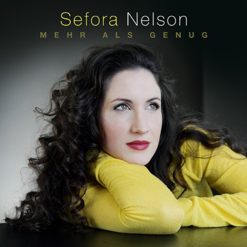 Sefora Nelson - Mehr als genug