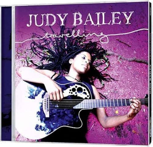 Bailey , Judy - Travelling
