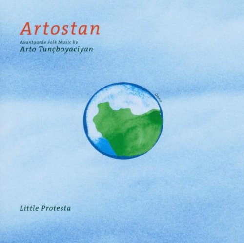 Tuncboyaciyan , Arto - Artostan