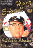 DVD - Heinz Erhardt - Die Willi-Box [4 DVDs]