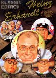 - Heinz Erhardt - DVD Box mit 3 DVDs