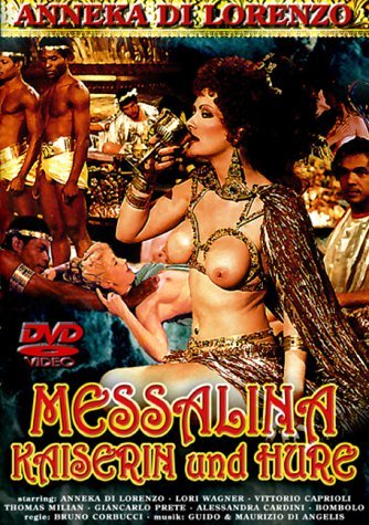 - Messalina 1 - Kaiserin und Hure