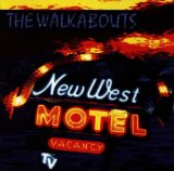 the Walkabouts - Satisfied Mind