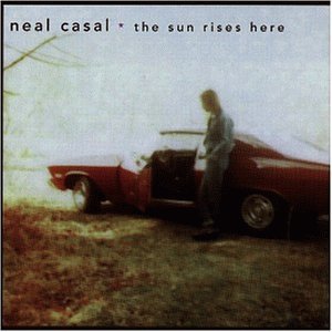 Casal , Neal - The sun rises here