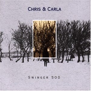 Chris & Carla - Swinger