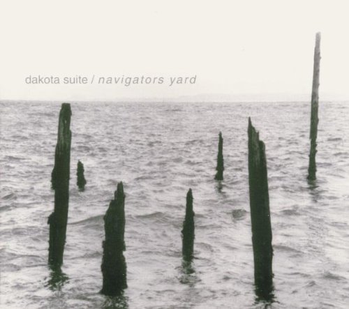 Dakota Suite - Navigators Yard