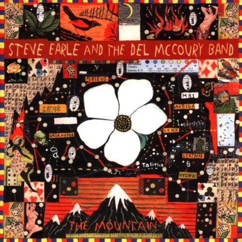 Steve&the Del Mccoury Ba Earle - The Mountain