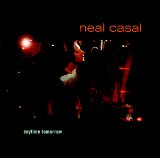 Casal , Neal - Anytime Tomorrow