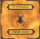 16 Horsepower - Sackcloth 'n ashes