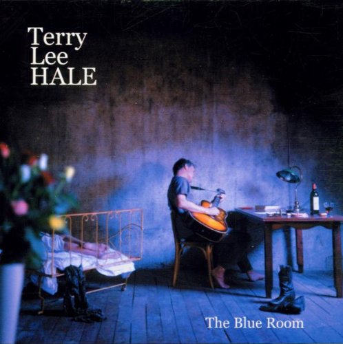 Terry Lee Hale - The Blue Room
