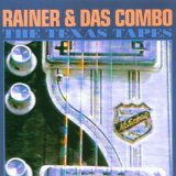 Rainer & Das Combo - Barefoot Rock With ...