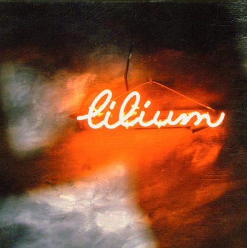 Lilium - Transmission of the good byes