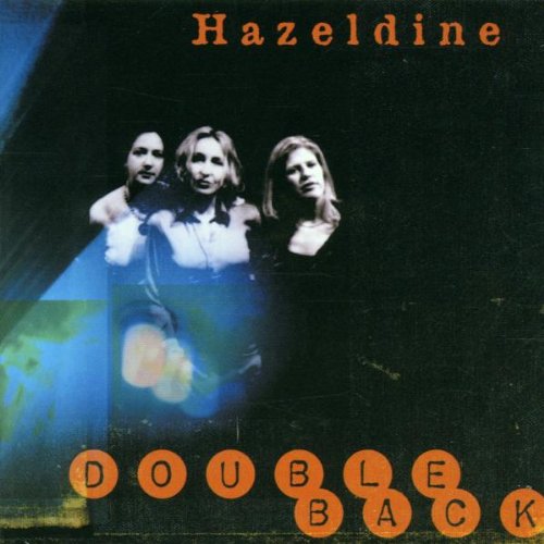 Hazeldine - Double back