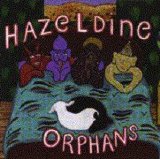 Hazeldine - Double back