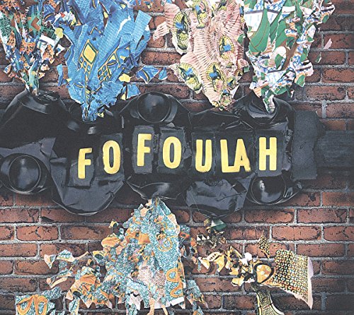 Fofoulah - Fofoulah