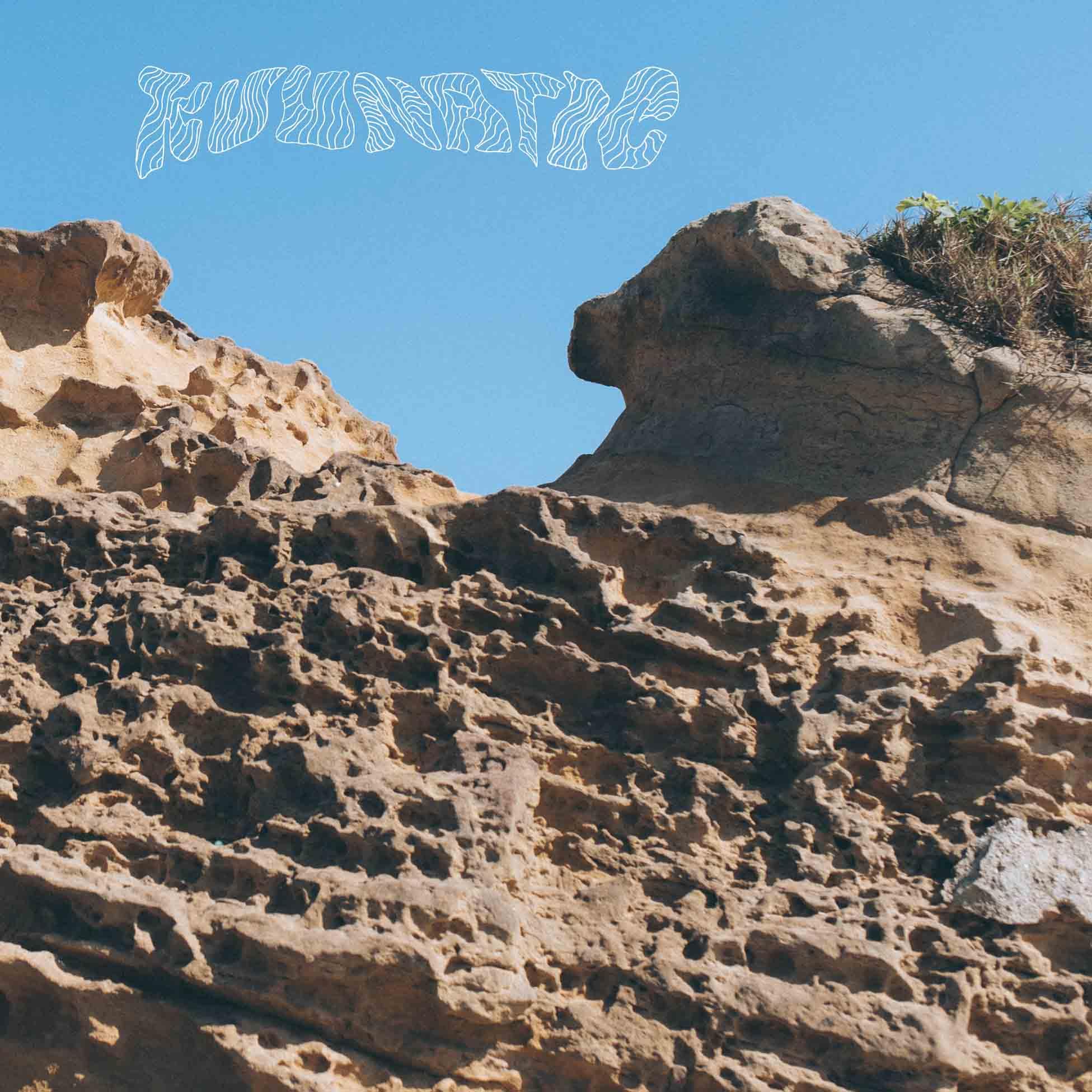 Kuunatic - Gate of Klüna