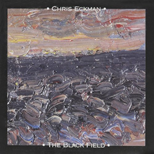 Eckmann , Chris - The blacked field