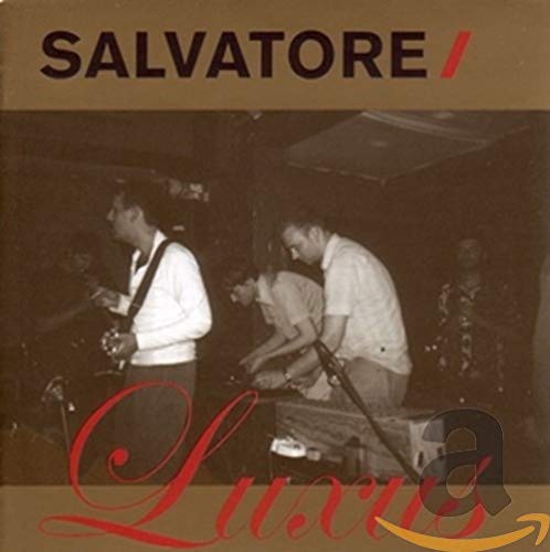 Salvatore - Luxus