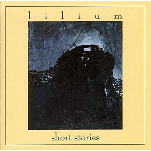 Lilium - Short Stories (DVD Audio)