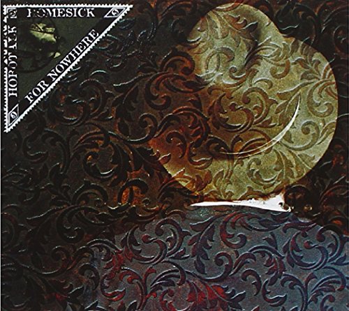 Hobotalk - Homesick for Nowhere