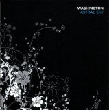 Washington - Rouge / Noir