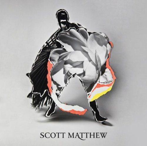 Matthew , Scott - There's An Ocean That Divides