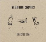 Willard Grant Conspiracy - Regard the End