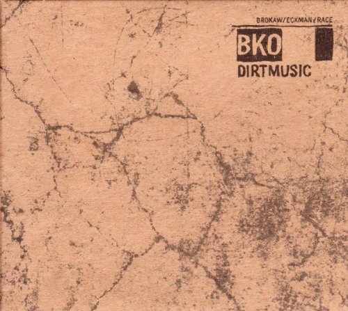 Dirtmusic - Bko [Vinyl LP] [Vinyl LP]