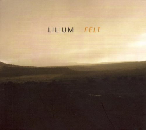Lilium - Felt