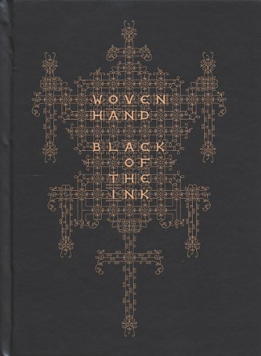 Woven Hand - Black of the Ink