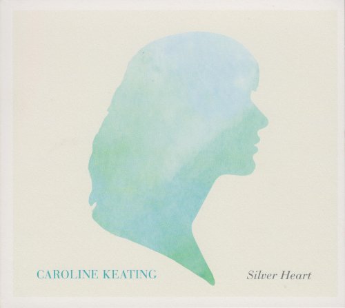 Caroline Keating - Silver Heart