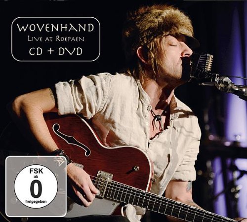 Woven Hand - Live at Roepaen