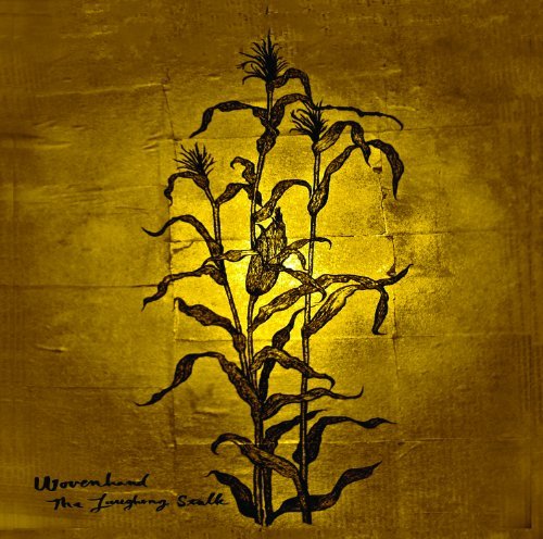 Woven Hand - The Laughing Stalk