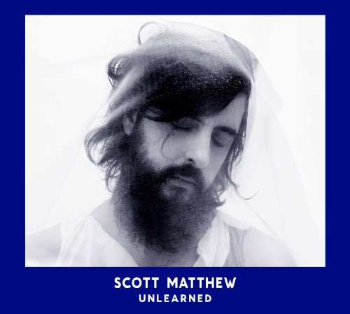 Matthew , Scott - Unlearned