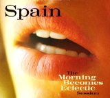 Spain - The Blue Moods of Spain