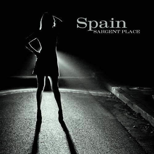 Spain - Sargent Place