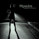 Spain - I Believe