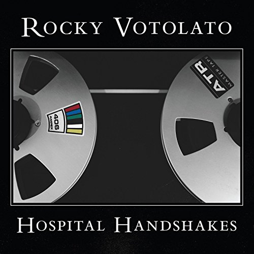 Votolato , Rocky - Hospital Handshakes